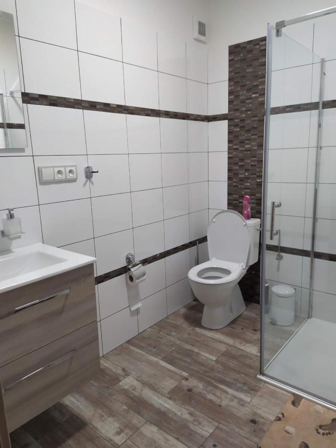 Ubytovani Na Statku Racice מראה חיצוני תמונה