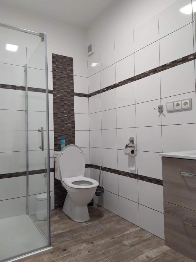 Ubytovani Na Statku Racice מראה חיצוני תמונה