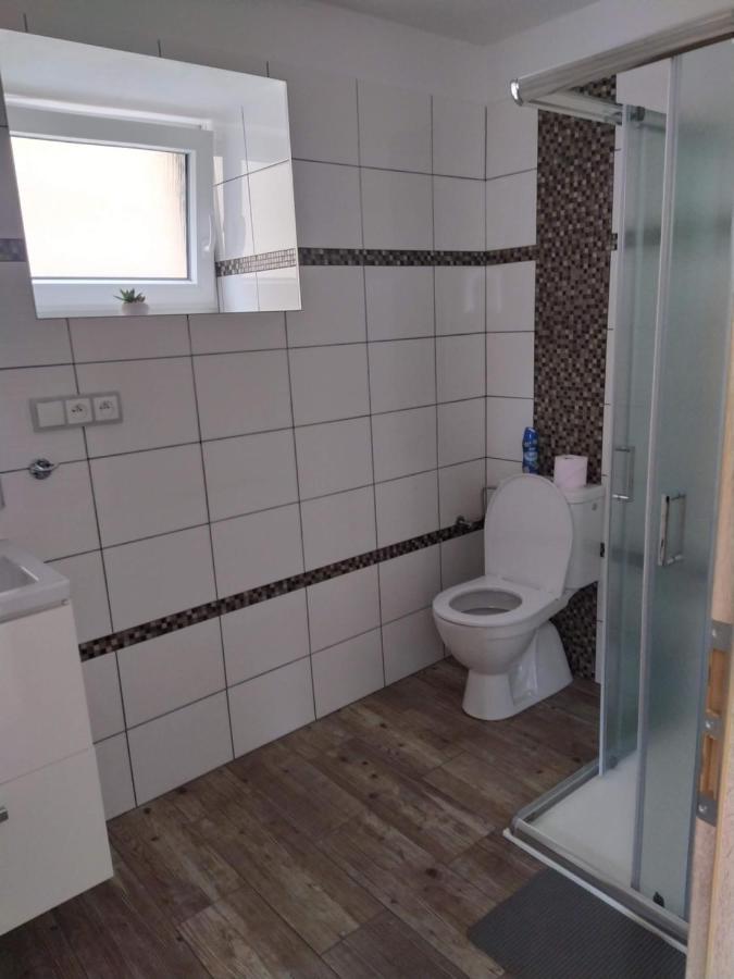 Ubytovani Na Statku Racice מראה חיצוני תמונה